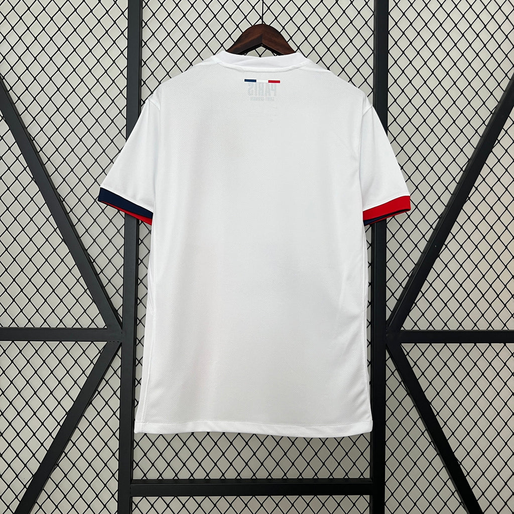 24/25 PSG AWAY