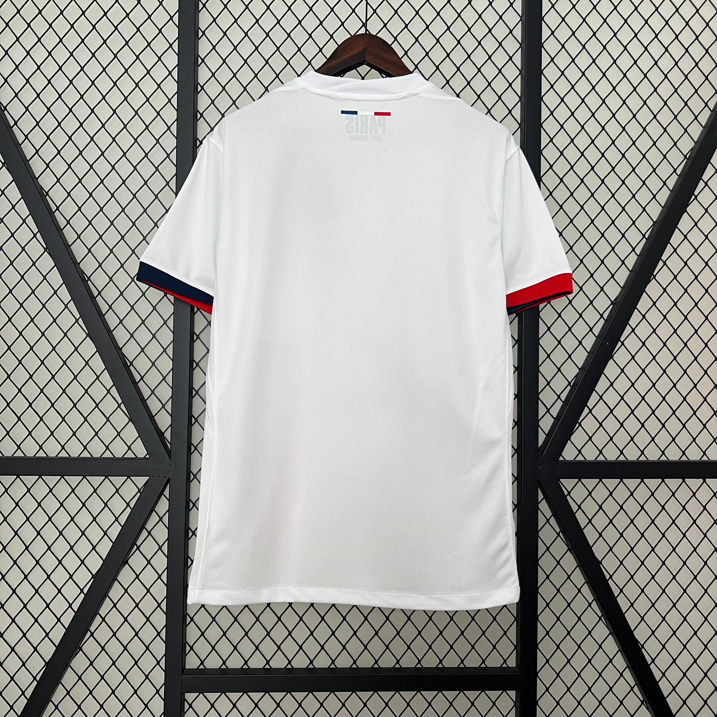 24/25 PSG AWAY