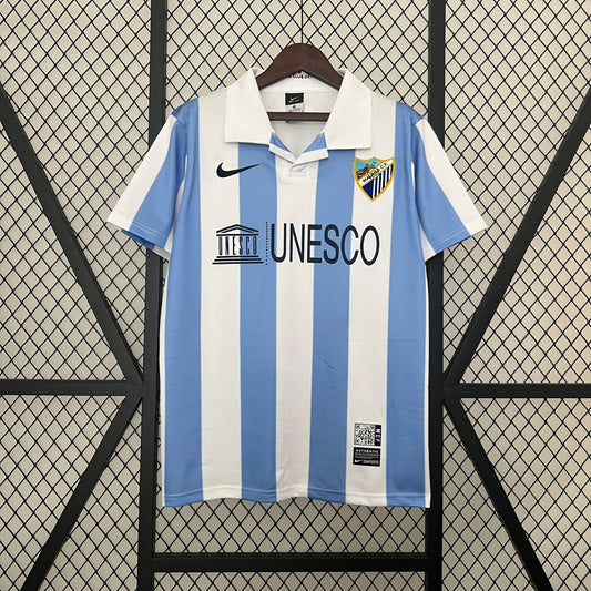 JERSEY MÁLAGA I 12/13 (RETRO) MEN