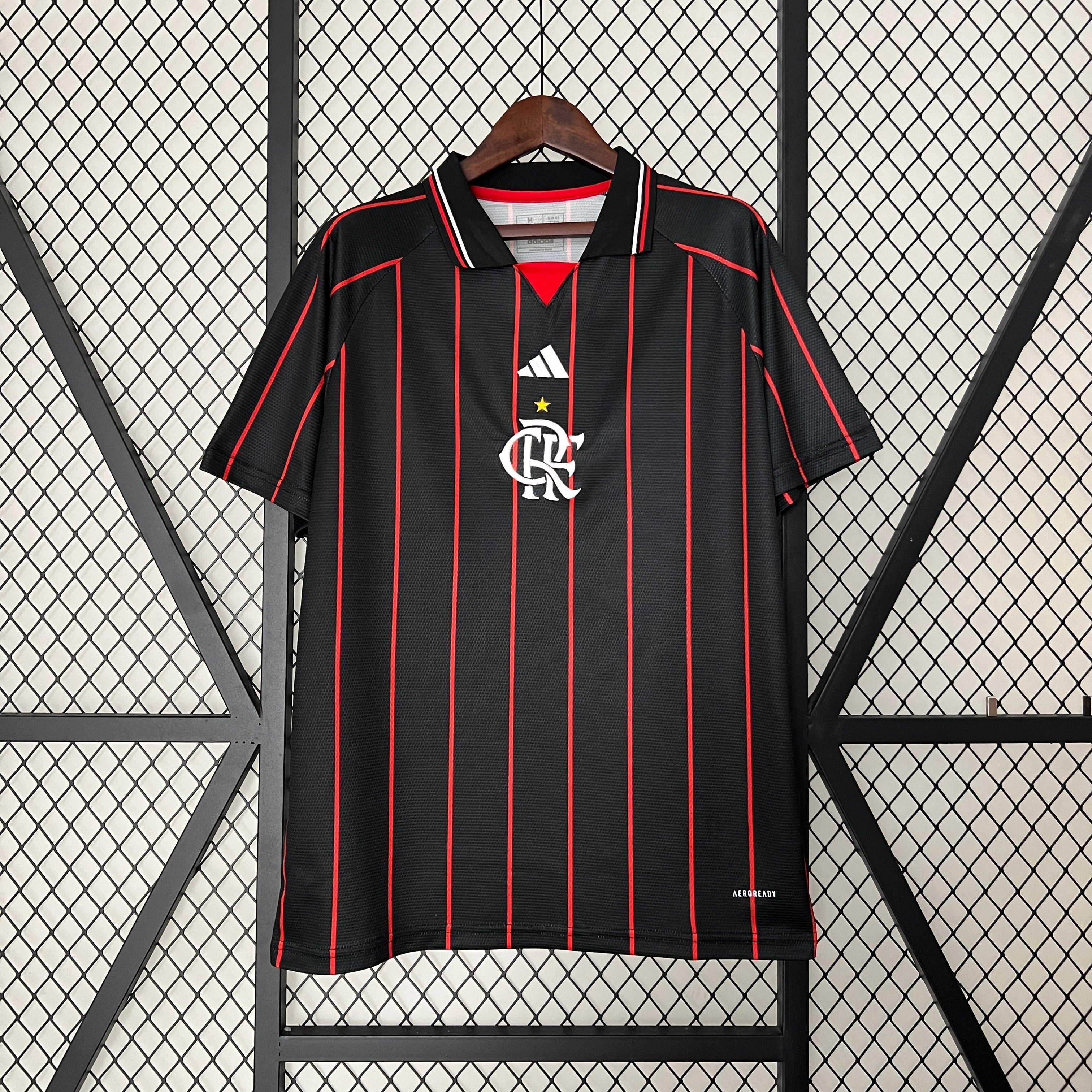 JERSEY FLAMENGO SPECIAL EDITION LIMITED I 24/25 MEN