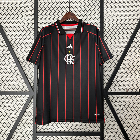 JERSEY FLAMENGO SPECIAL EDITION LIMITED I 24/25 MEN