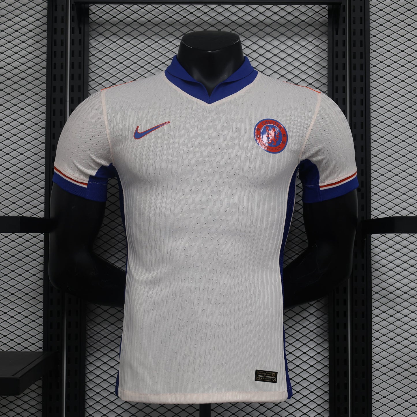 JERSEY CHELSEA II 24/25MEN (PLAYER VERSION)