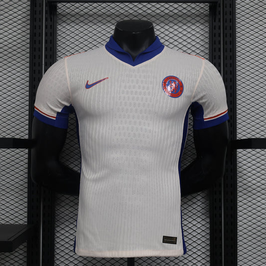 JERSEY CHELSEA II 24/25MEN (PLAYER VERSION)