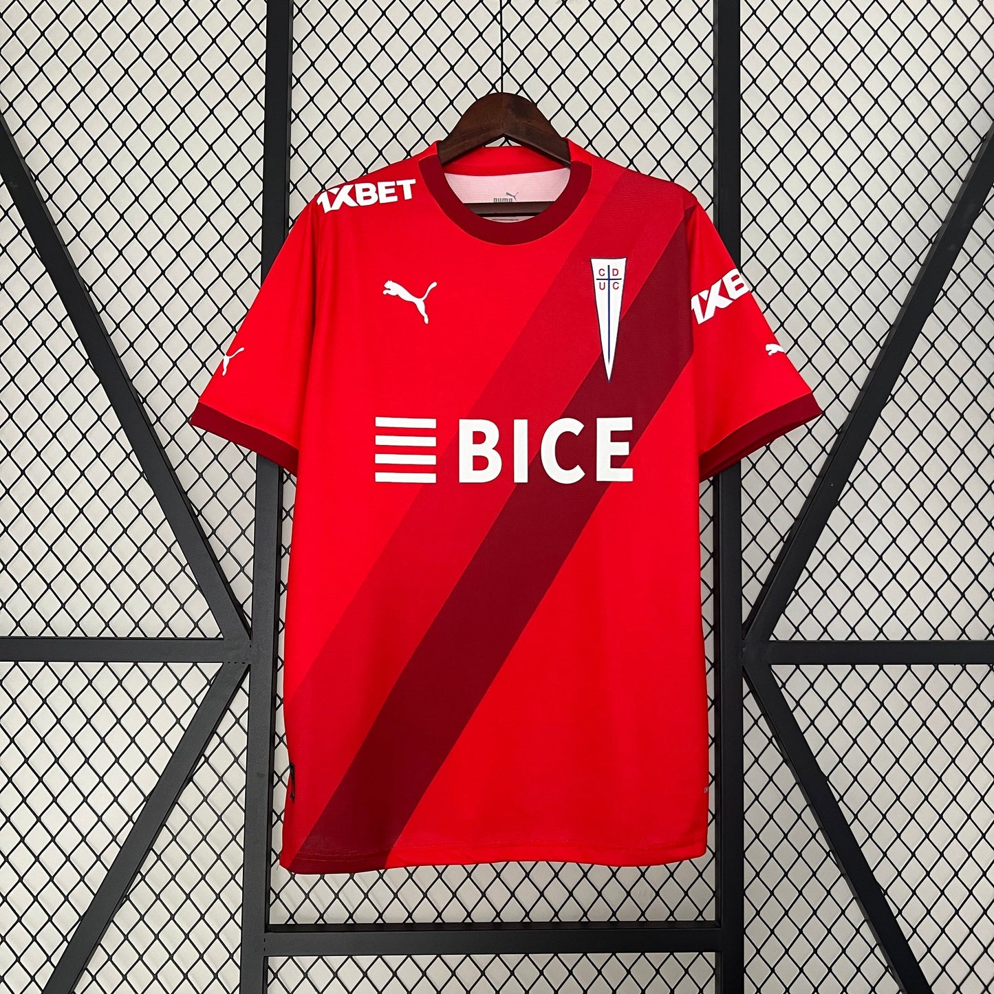 JERSEY UNIVERSIDAD CATÓLICA II 24/25 MEN