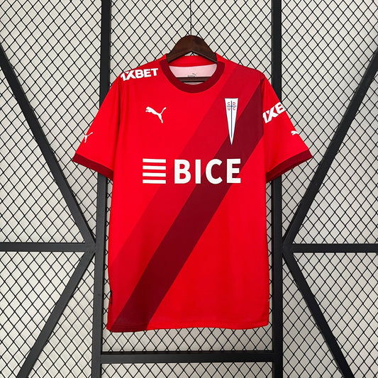 JERSEY UNIVERSIDAD CATÓLICA II 24/25 MEN