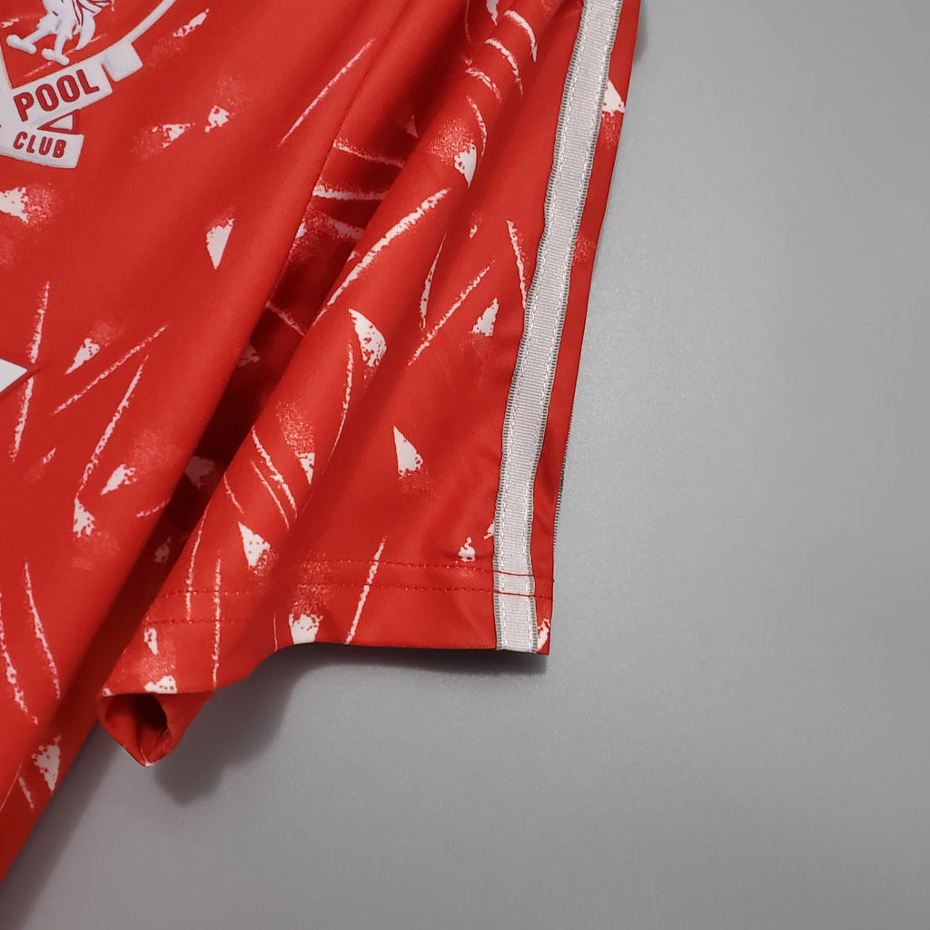 LIVERPOOL I 1989  MEN (RETRO)