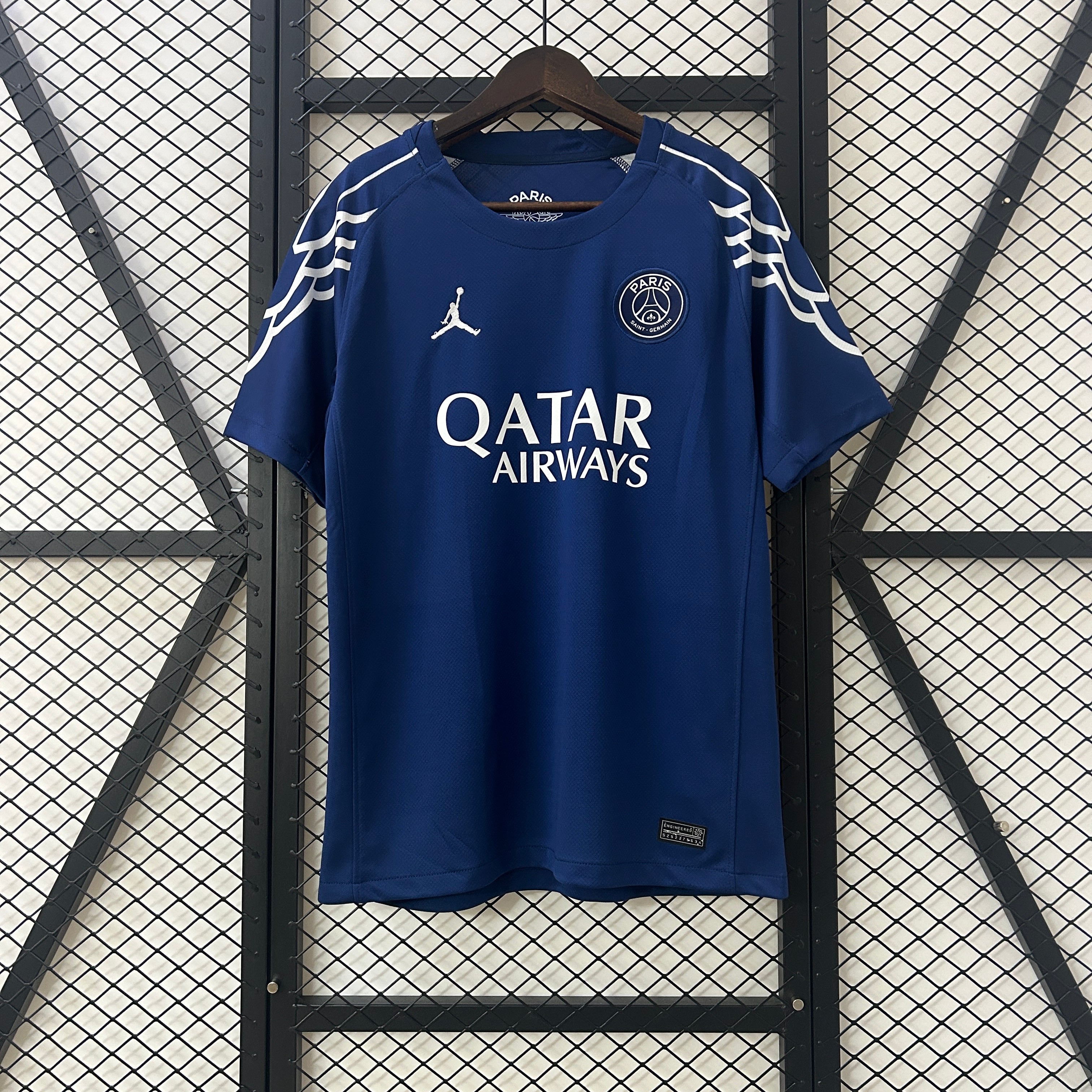 24/25 PSG FOURTH AWAY