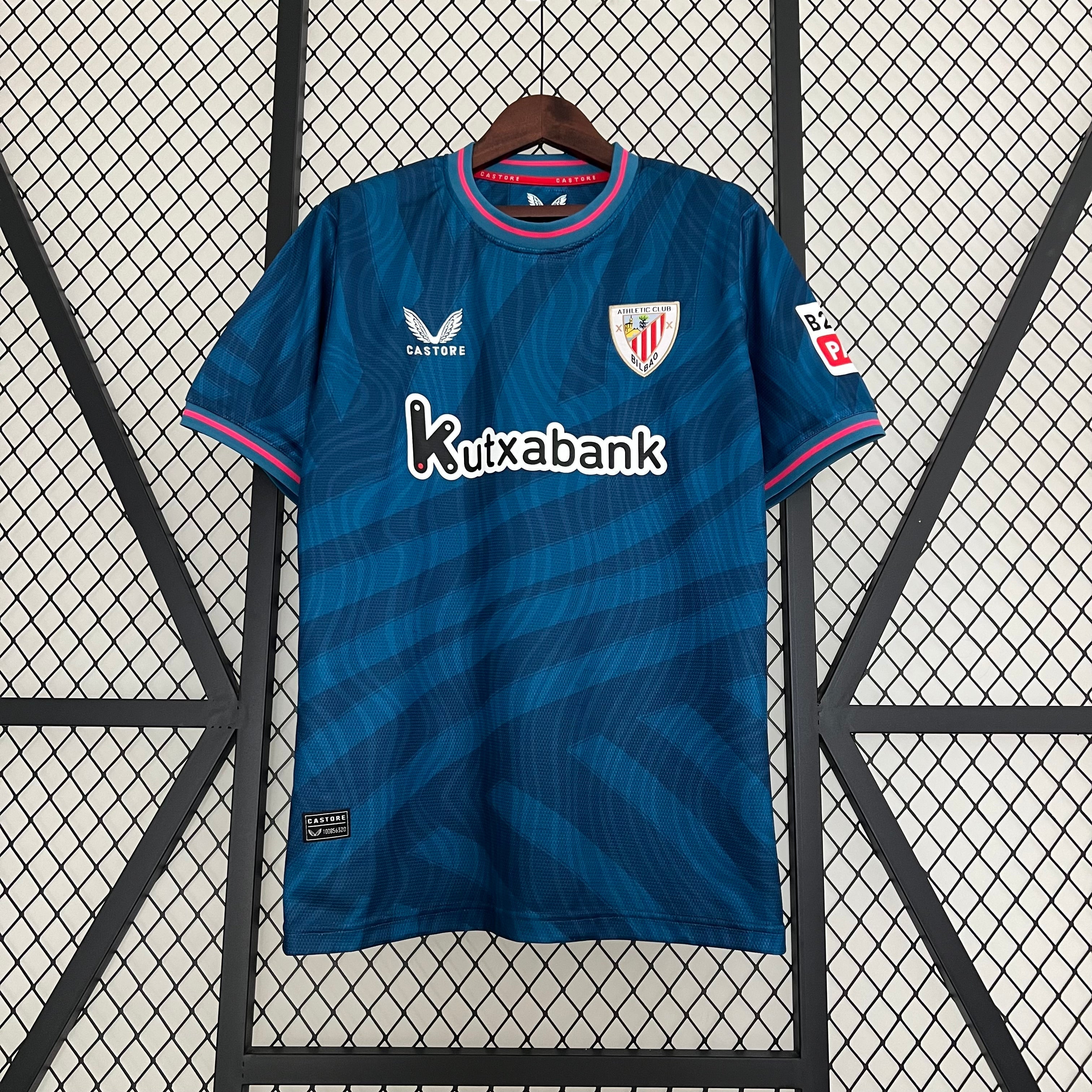 ATHLETIC BILBAO SPECIAL BIRTHDAY  23/24 MEN