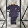 JERSEY ENGLAND II EURO 2024 KIDS KIT