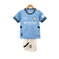 MANCHESTER CITY I 24/25 KIDS KIT