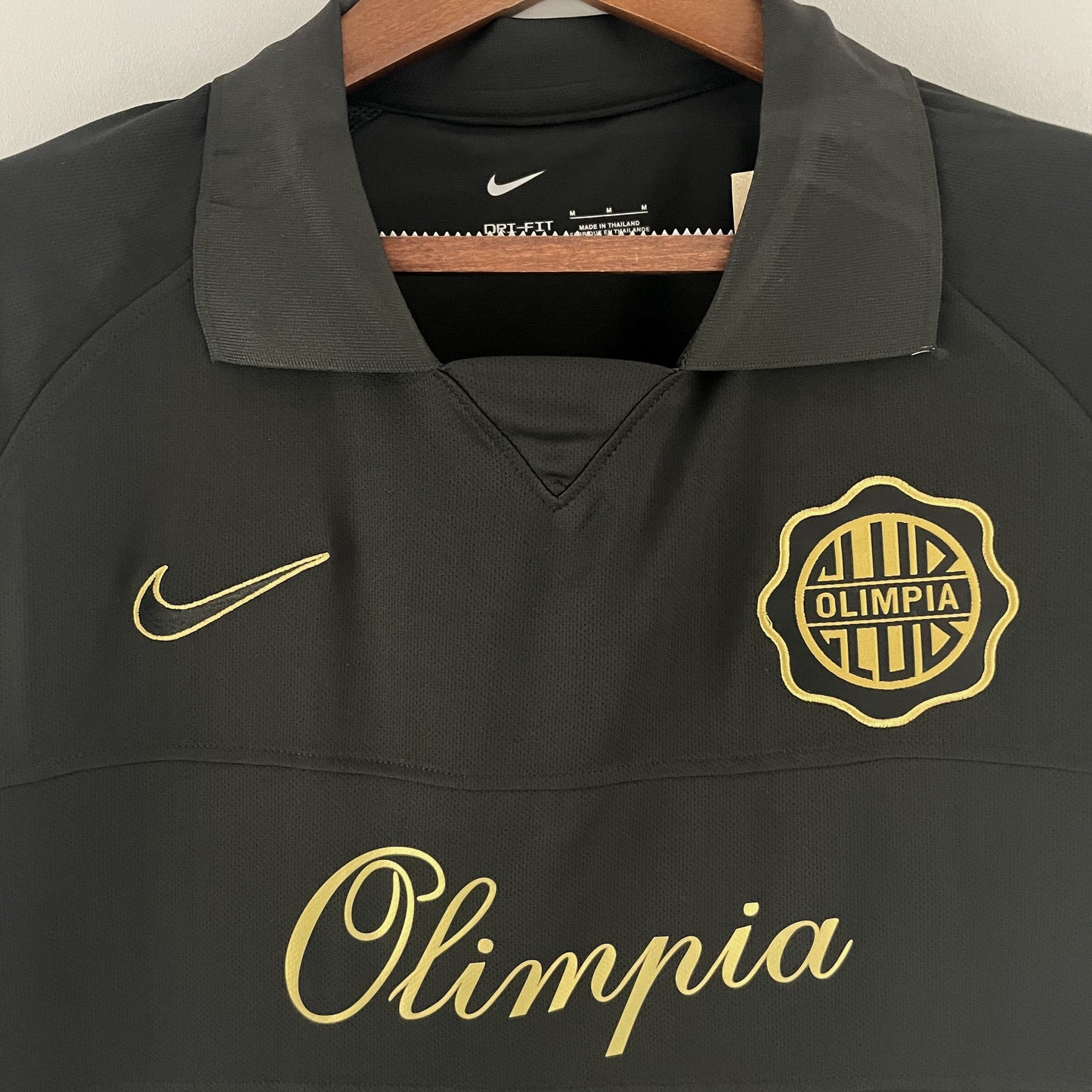 OLYMPIA I SPECIAL EDITION COMMEMORATIVE MEN (RETRO)
