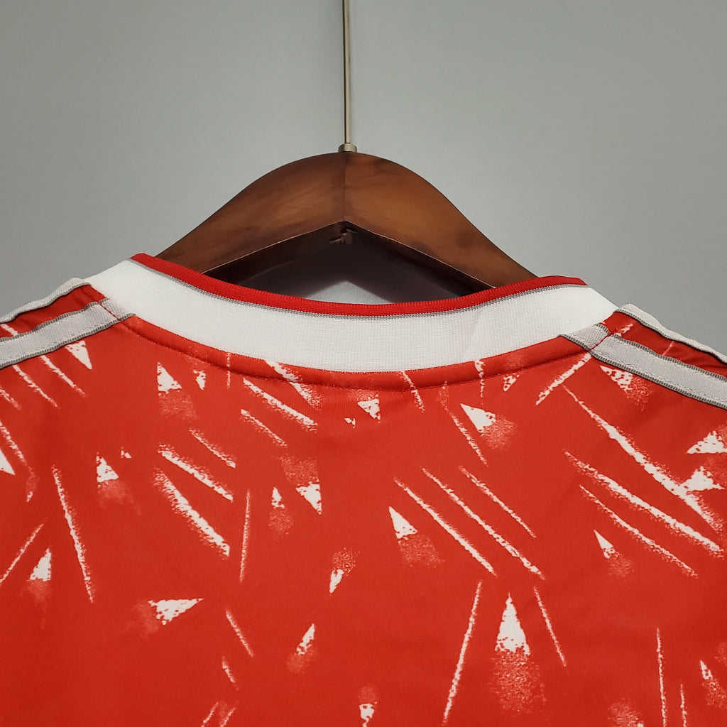 LIVERPOOL I 1989  MEN (RETRO)