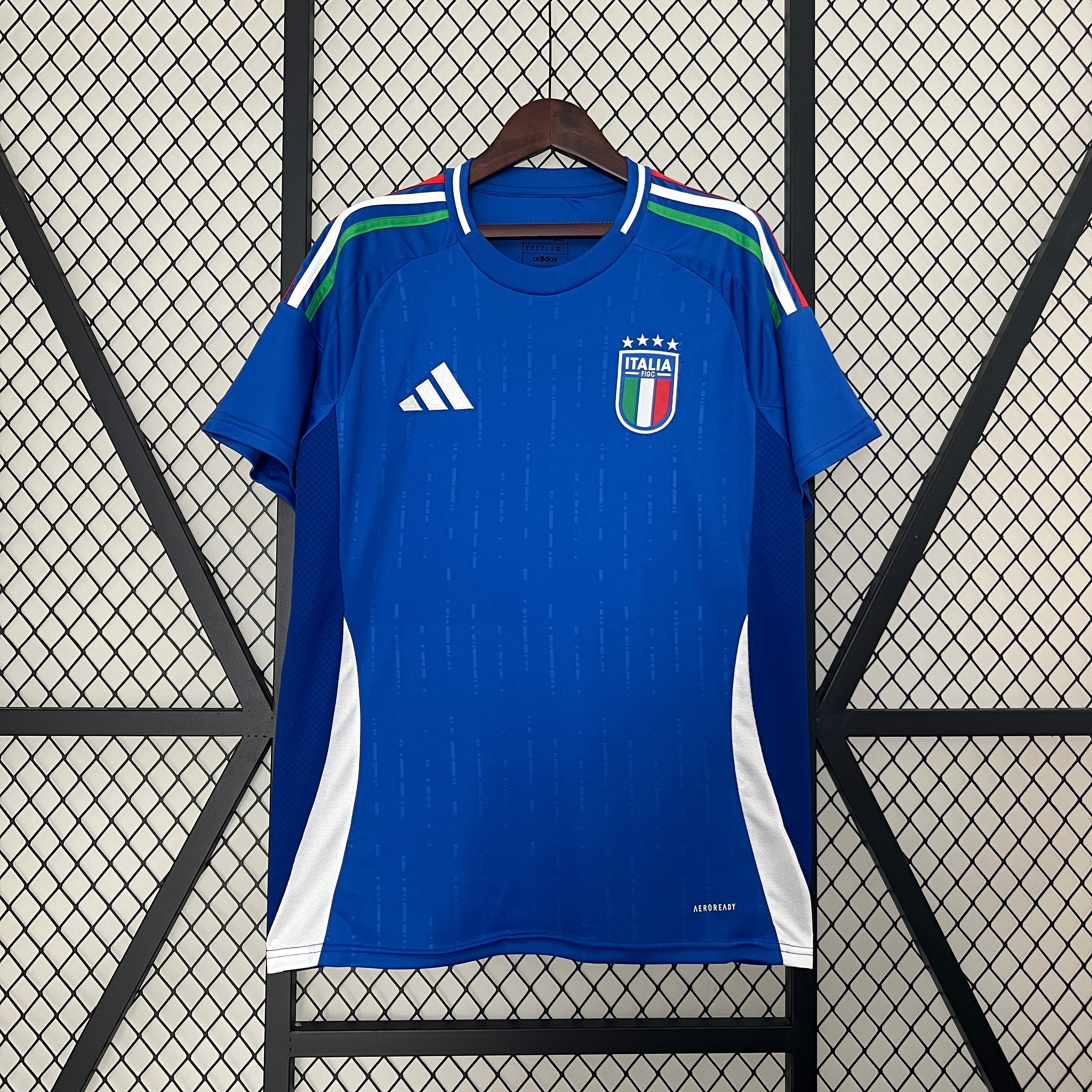 JERSEY ITALY I EURO 2024 MEN