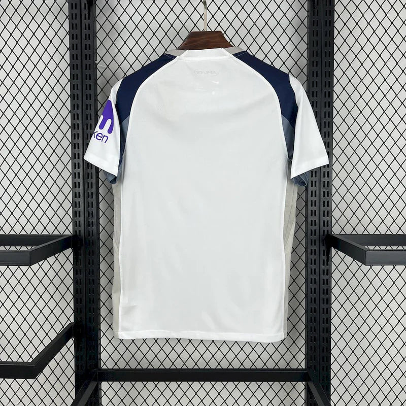 25/26 TOTTENHAM HOME