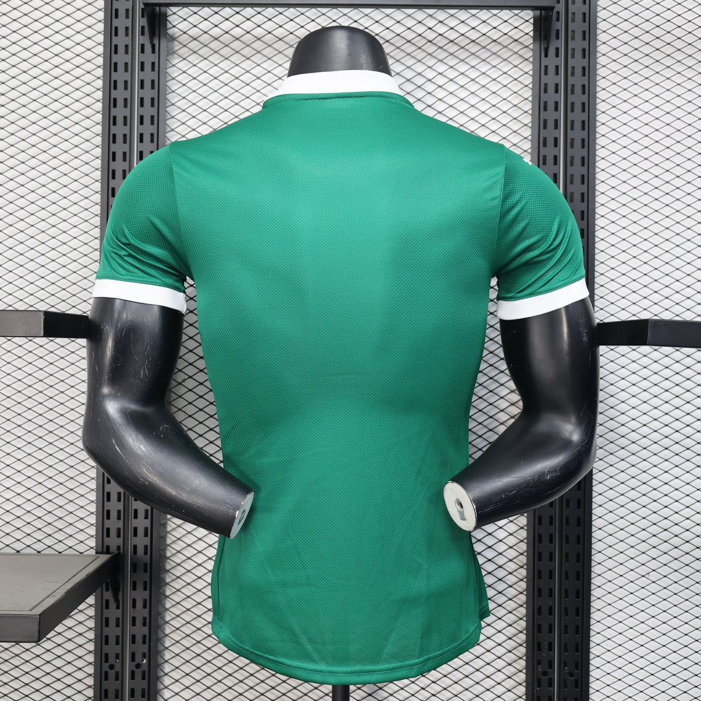 25/26 PALMEIRAS HOME PLAYER VERSION
