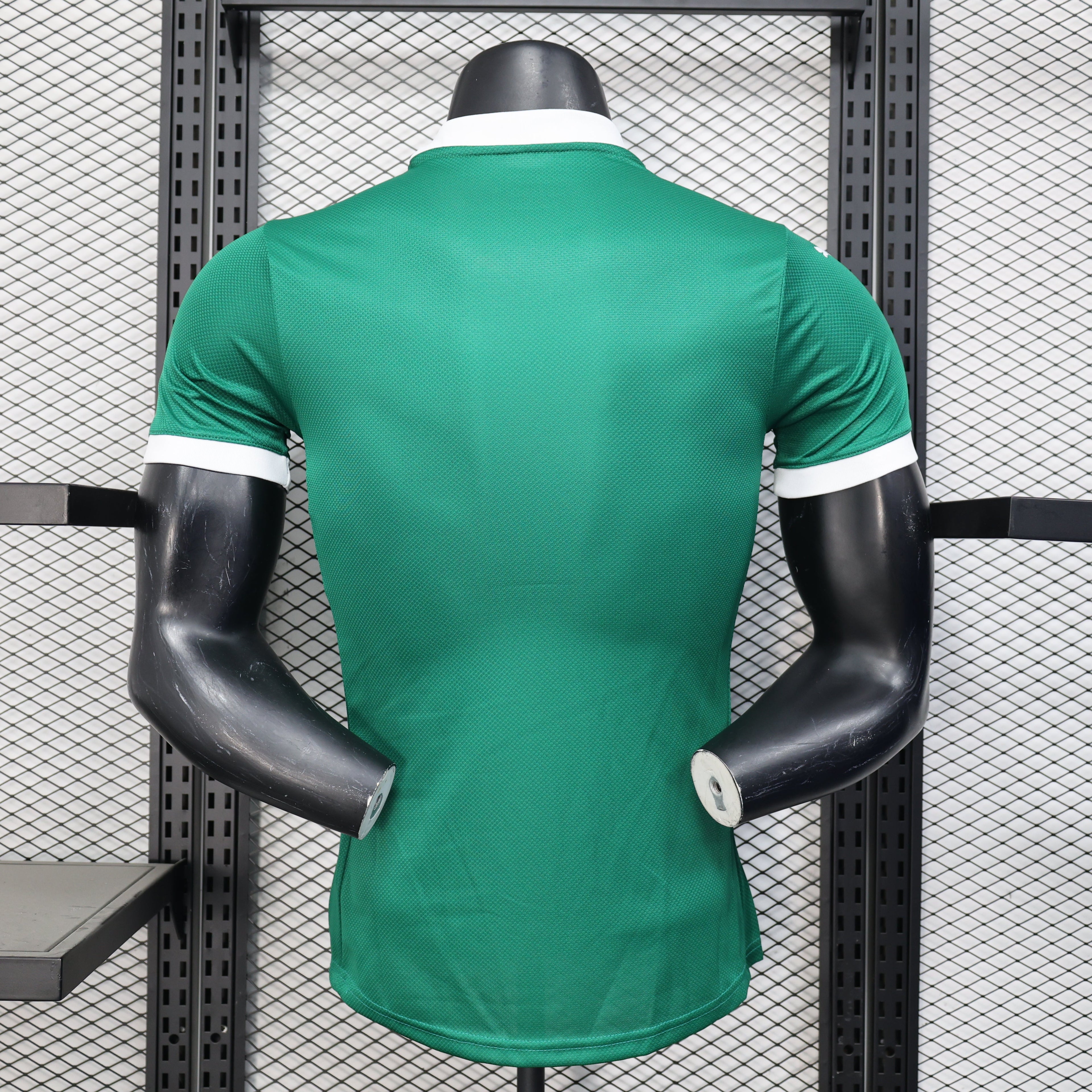 25/26 PALMEIRAS HOME PLAYER VERSION