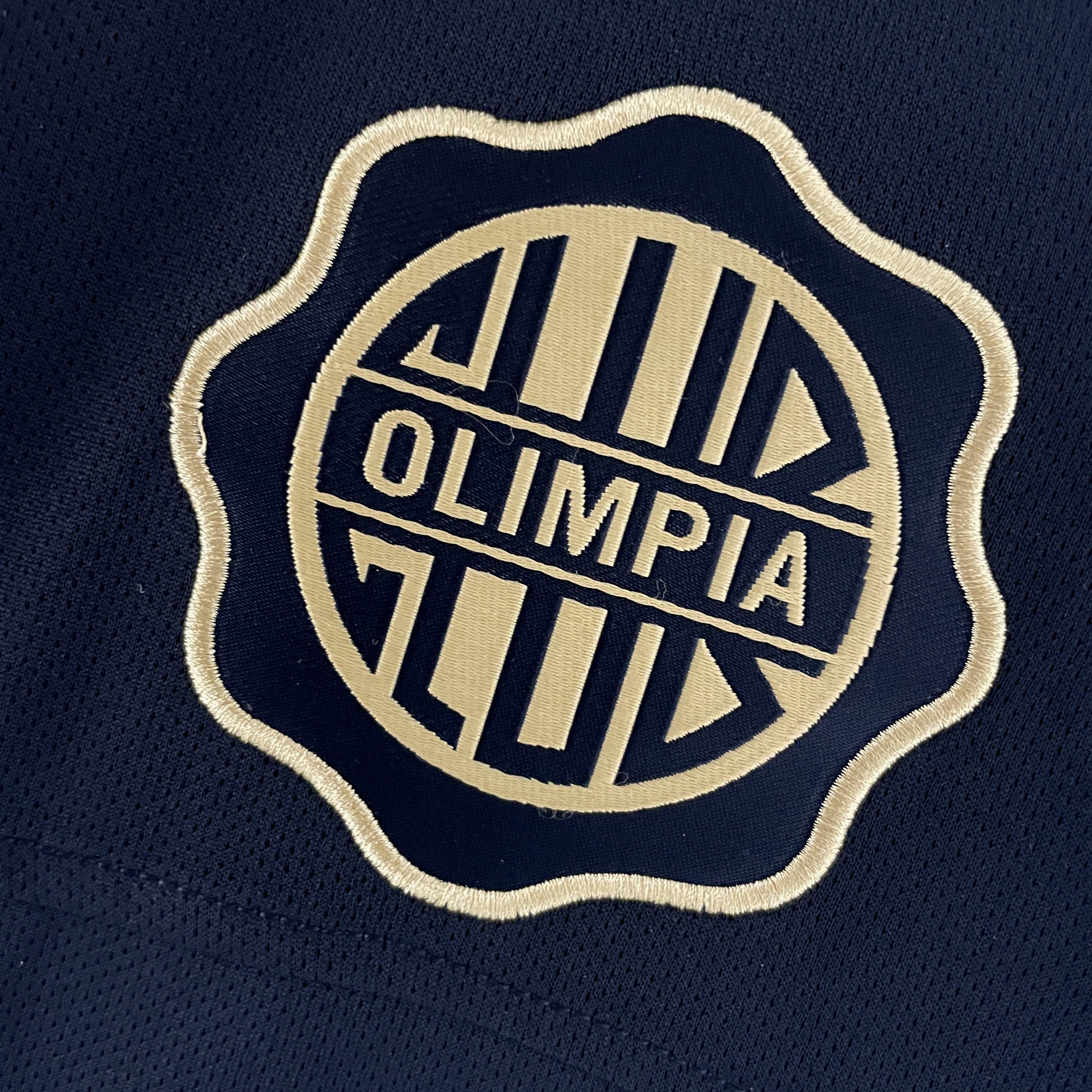 OLYMPIA I SPECIAL EDITION COMMEMORATIVE MEN (RETRO)