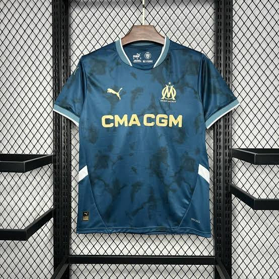 OLYMPIQUE DE MARSEILLE 24/25 MEN