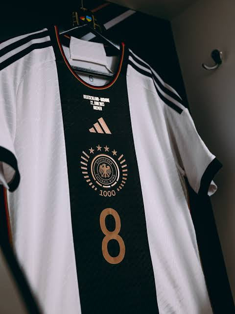 GERMANY SPECIAL EDITION 1000 GAMES  MEN