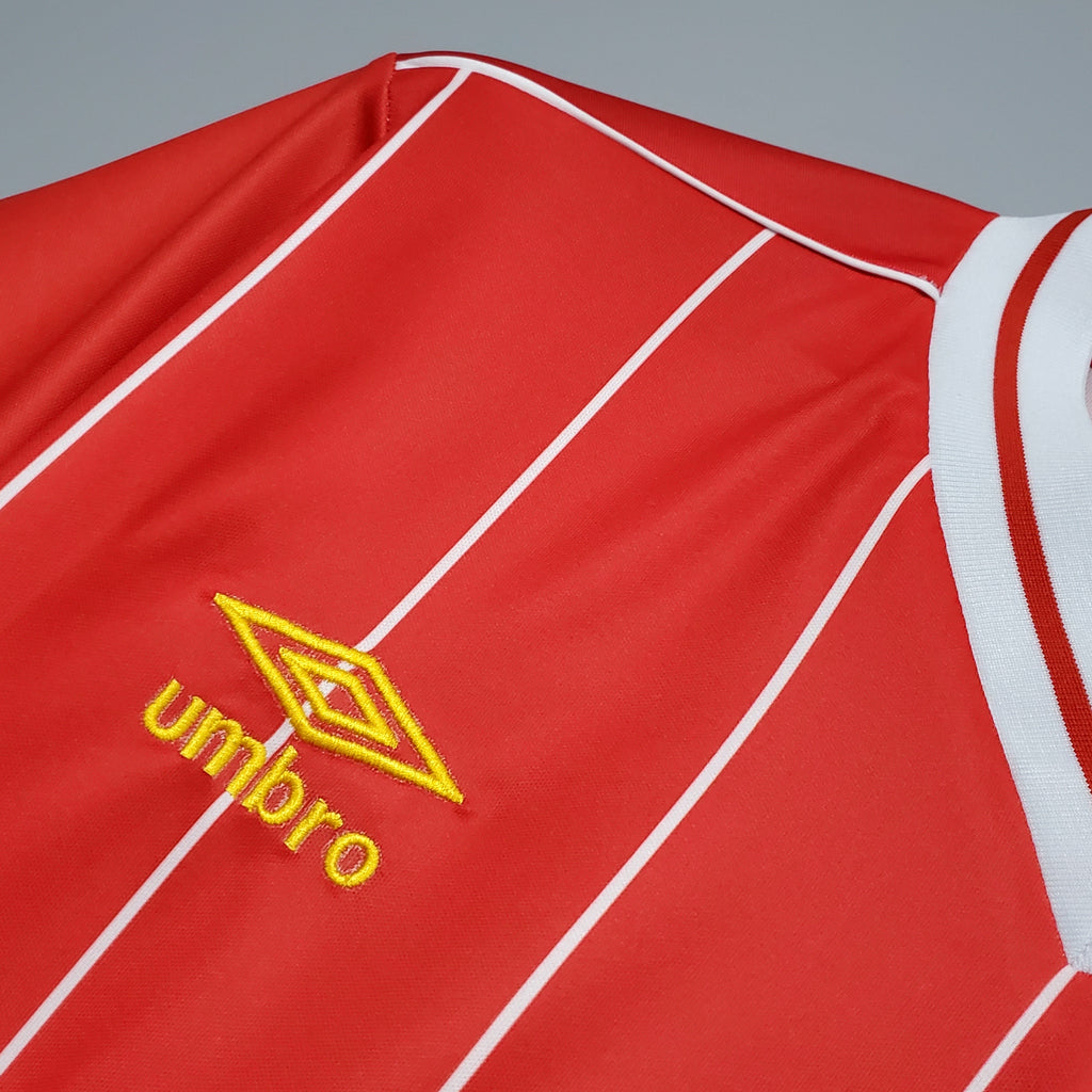 LIVERPOOL I 1984  MEN (RETRO)