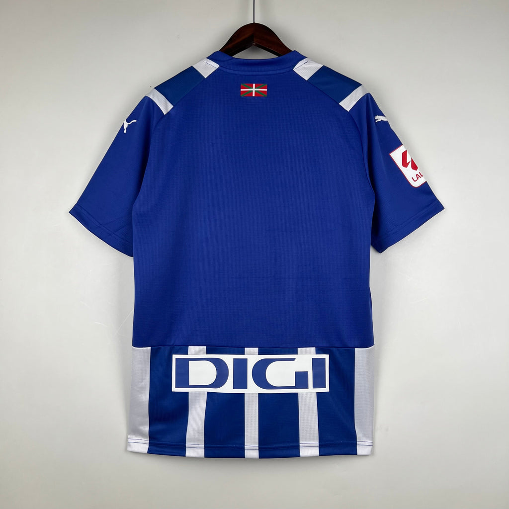 ALAVÉS I 23/24 MEN