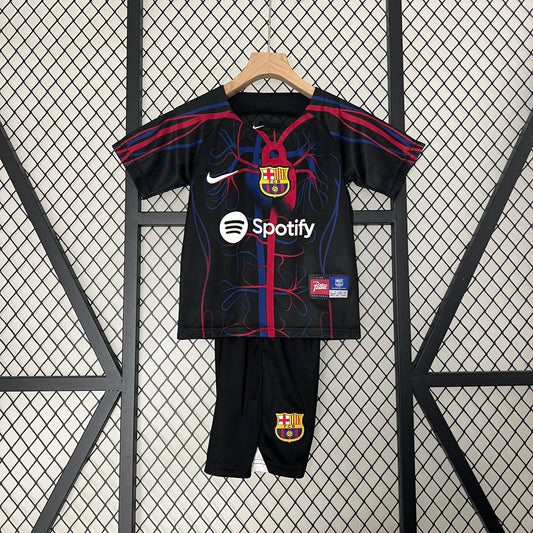 BARCELONA SPECIAL EDITION LIMITED  I 23/24 KIDS KIT