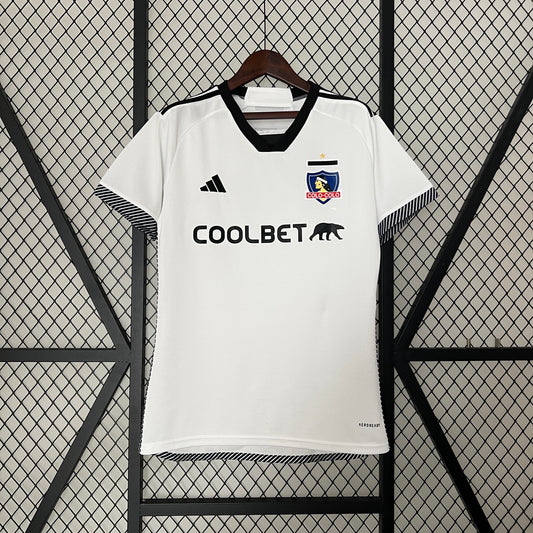 JERSEY COLO COLO I 24/25 WOMEN