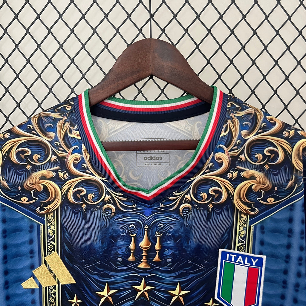 2024 ITALY SPECIAL EDITION