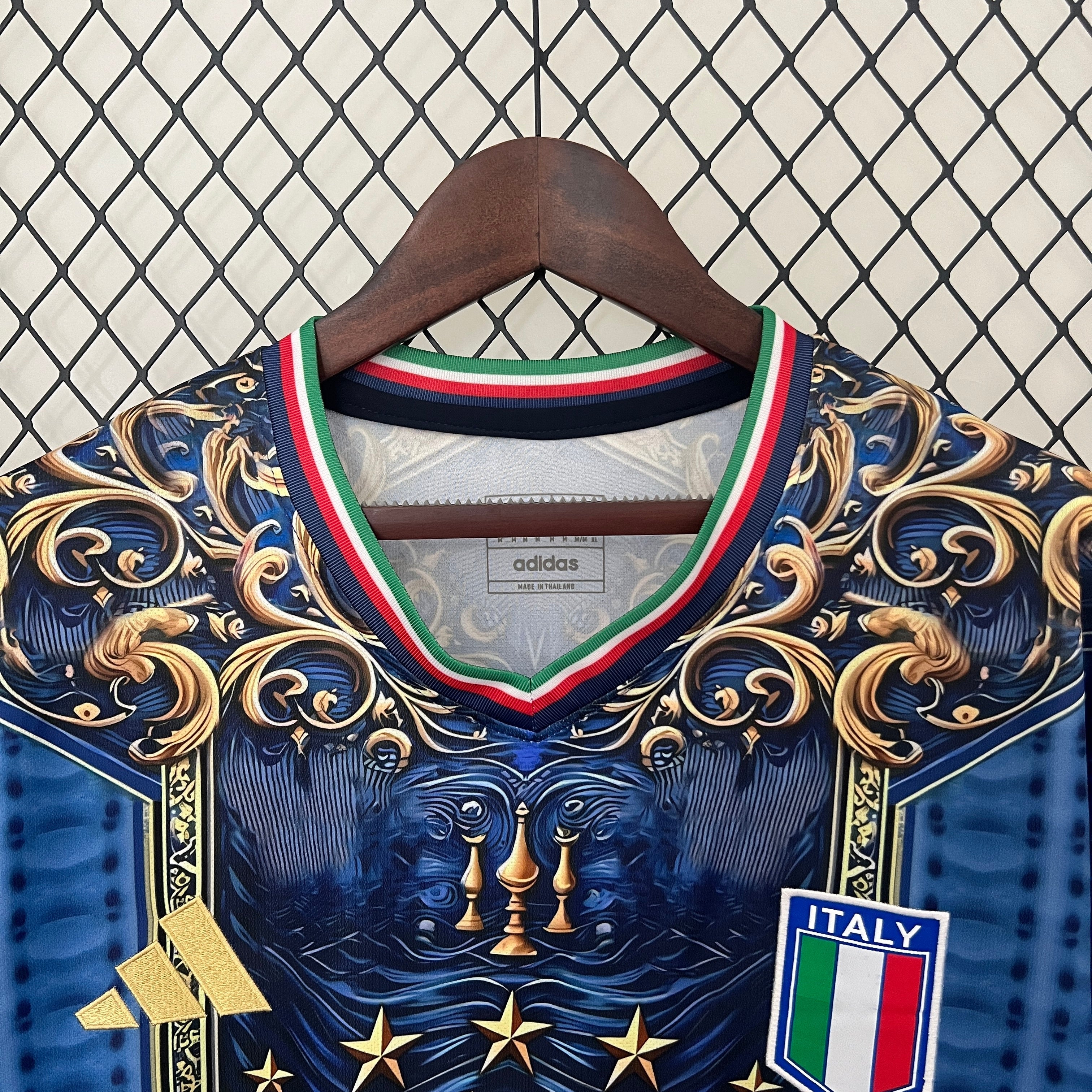 2024 ITALY SPECIAL EDITION