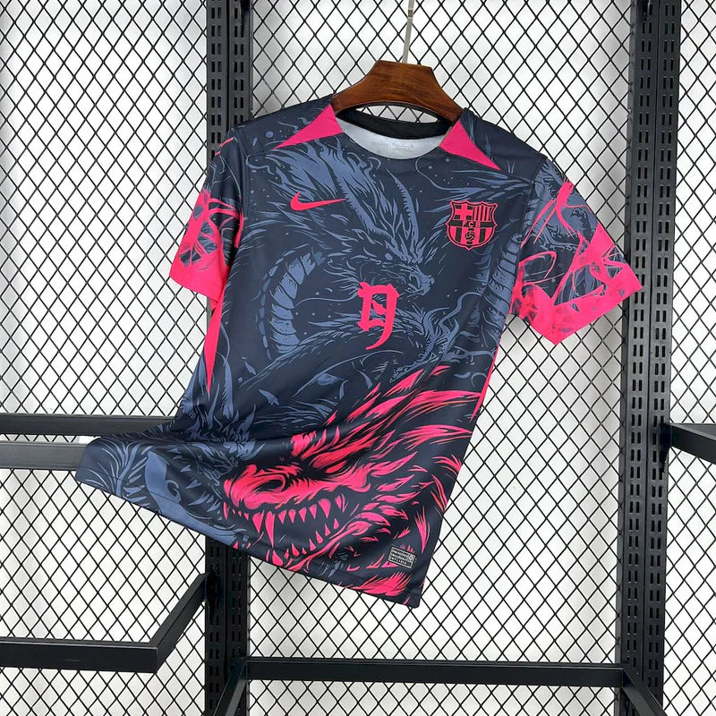 25/26 BARCELONA SPECIAL EDITION DRAGON
