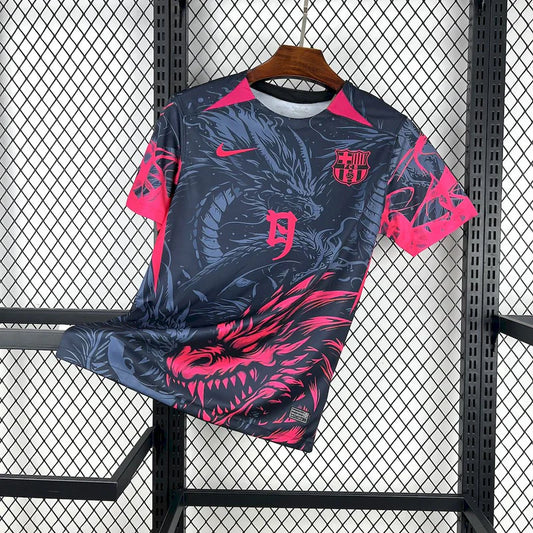 25/26 BARCELONA SPECIAL EDITION DRAGON