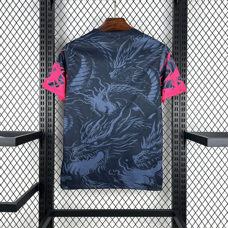 25/26 BARCELONA SPECIAL EDITION DRAGON