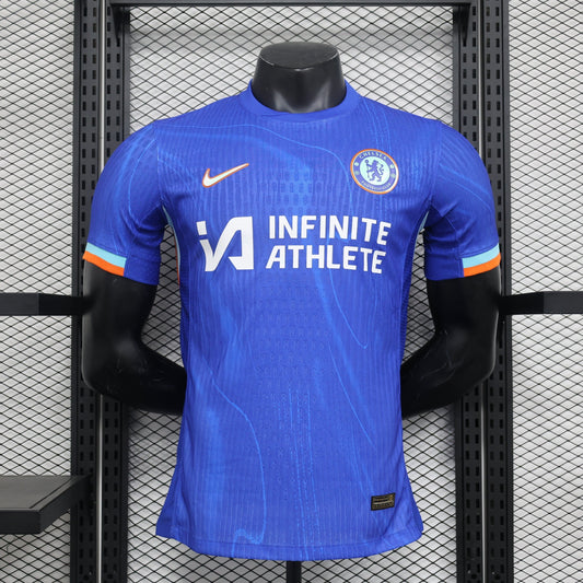 JERSEY CHELSEA I 23/24 MEN (PLAYER VERSION)