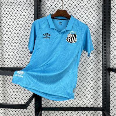 25/26 SANTOS THIRD