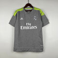 JERSEY REAL MADRID II 15/16 MEN (RETRO)