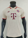 JERSEY BAYER DE MUNICH 24/25 (PLAYER VERSION)