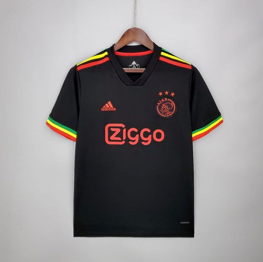 Ajax Bob Marley 21/22 MEN