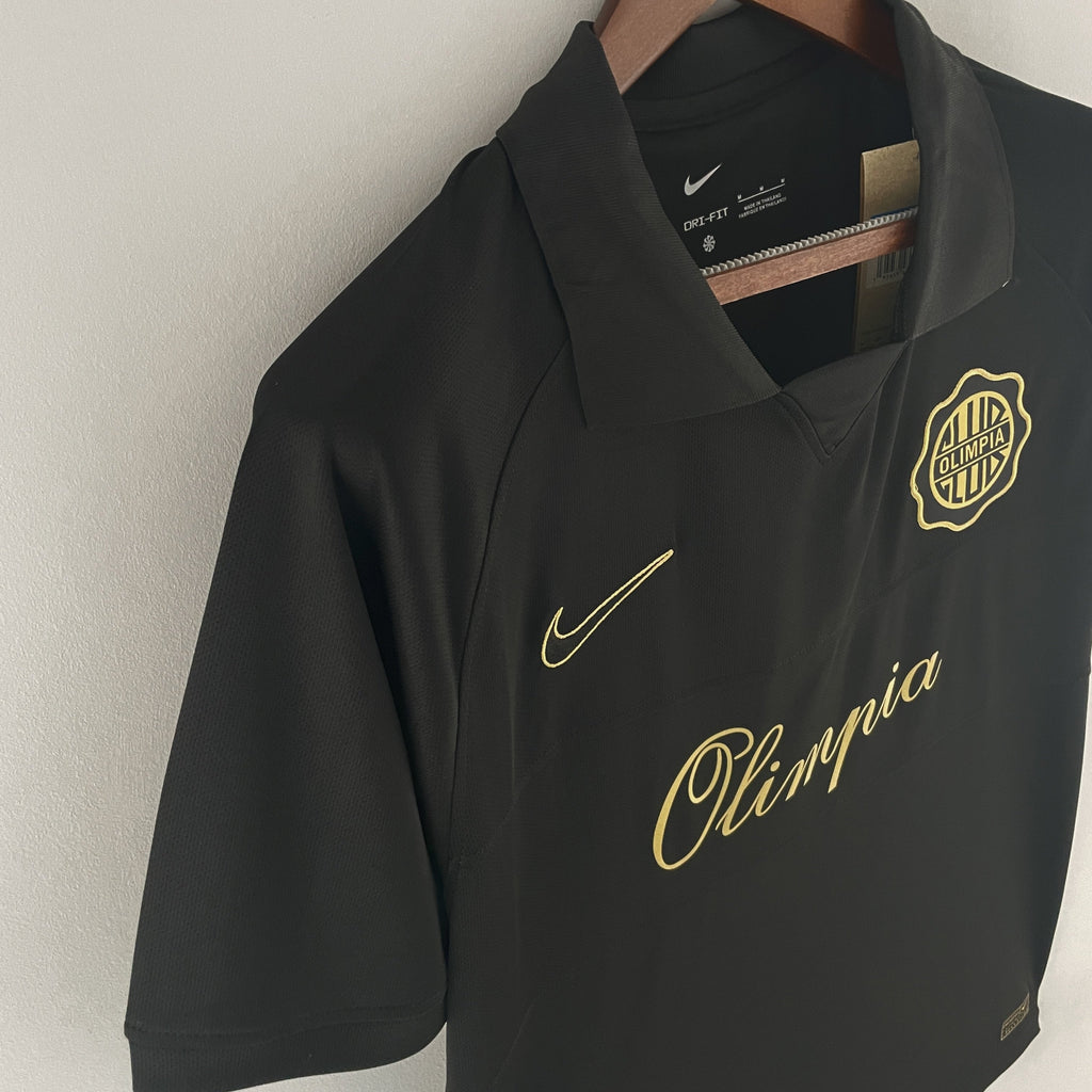 OLYMPIA I SPECIAL EDITION COMMEMORATIVE MEN (RETRO)