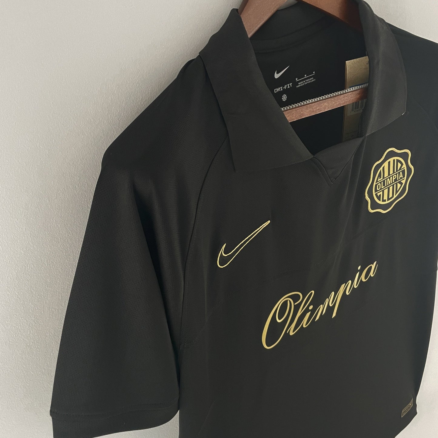 OLYMPIA I SPECIAL EDITION COMMEMORATIVE MEN (RETRO)