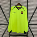 BARCELONA II 05/06 MEN (RETRO) LONG SLEEVE