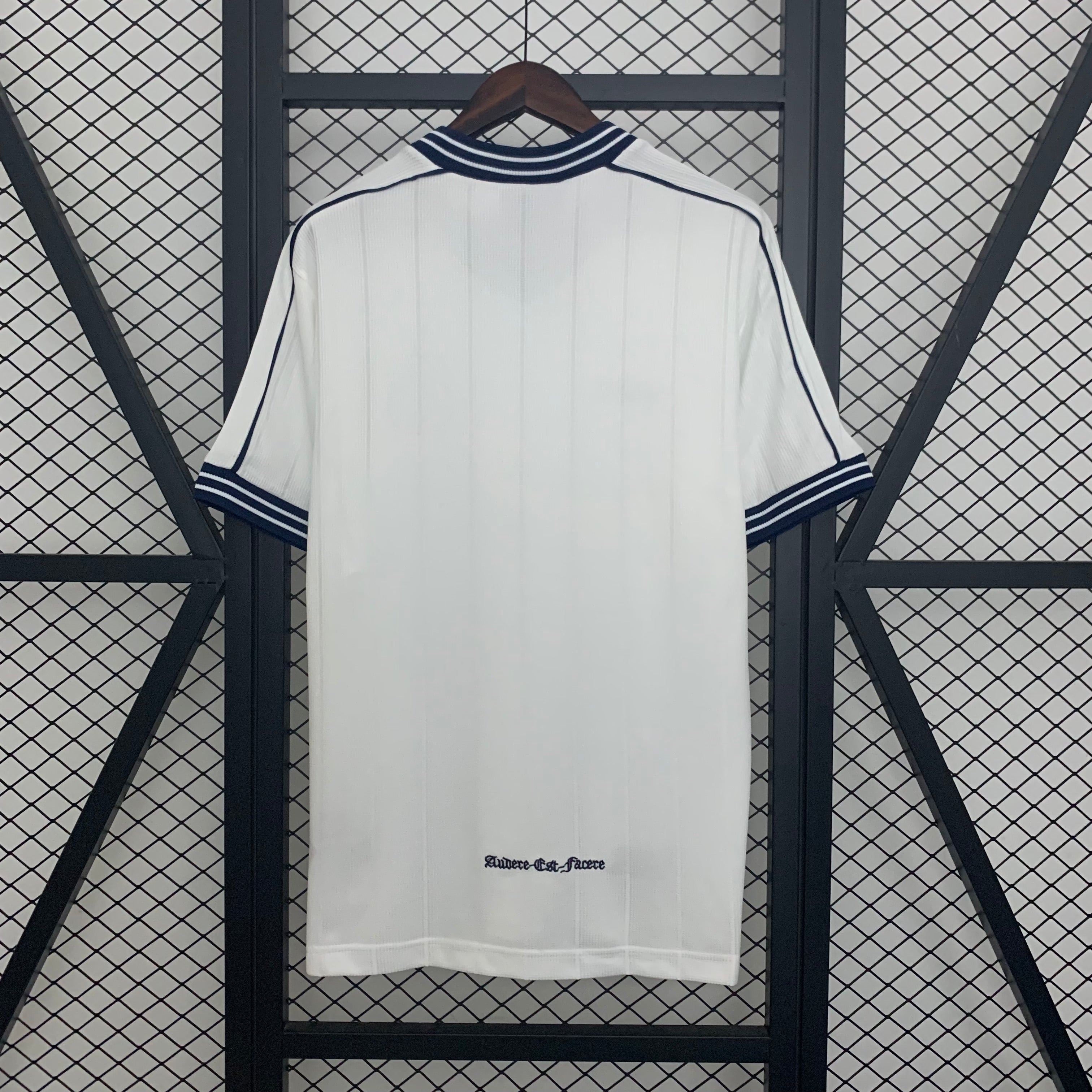97/99 TOTTENHAM HOME RETRO