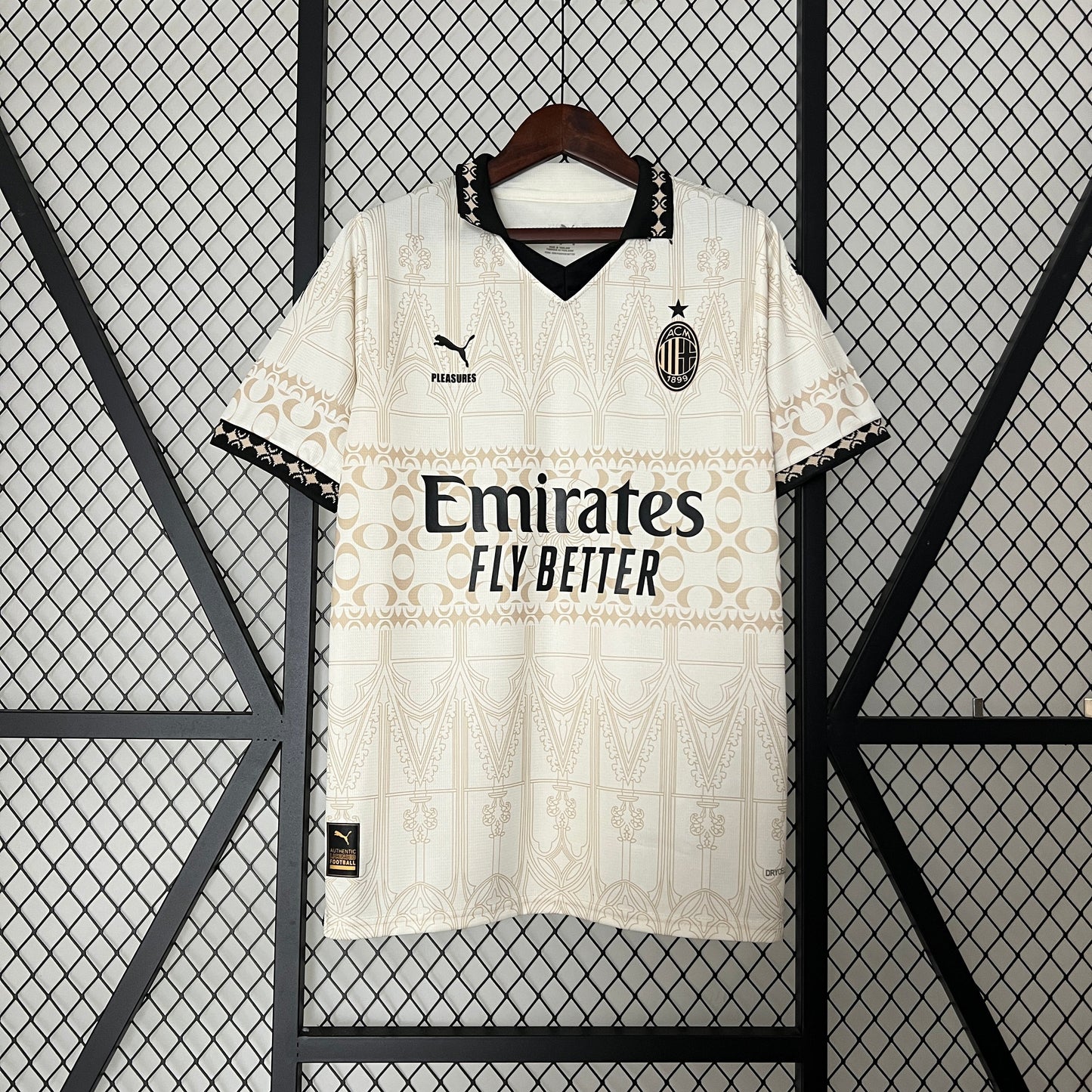 MILAN BEIGE 23/24 MEN