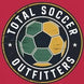 Total Soccer Outfitters  - Home