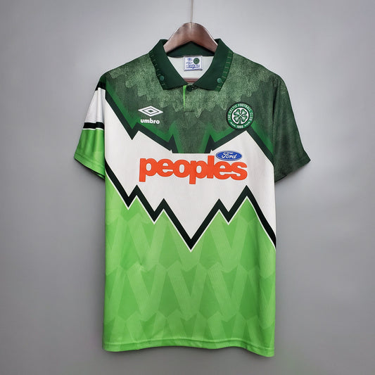 CELTIC I 91/92 MEN (RETRO)