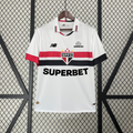 JERSEY SÃO PAULO I ALL SPONSORS 24/25 MEN