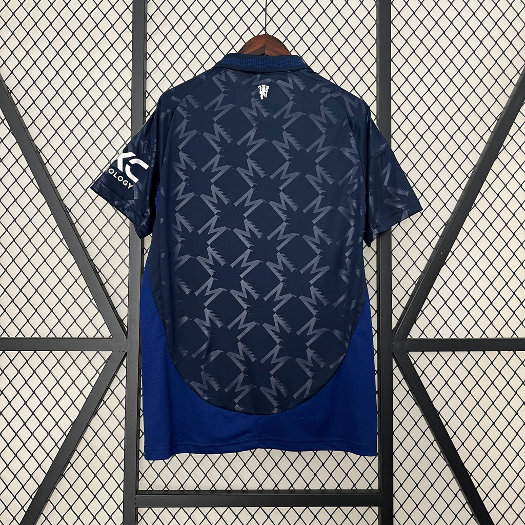 24/25 MANCHESTER UNITED AWAY