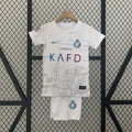 AL NASSR III 23/24 KIDS KIT