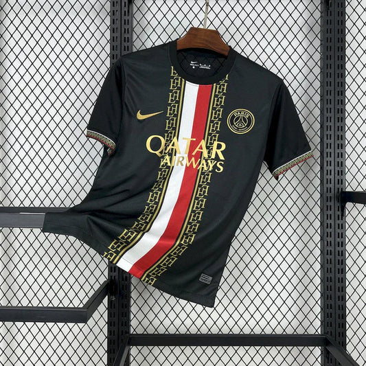 25/26 PSG SPECIAL EDITION BLACK