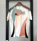 2025 SPAIN AWAY