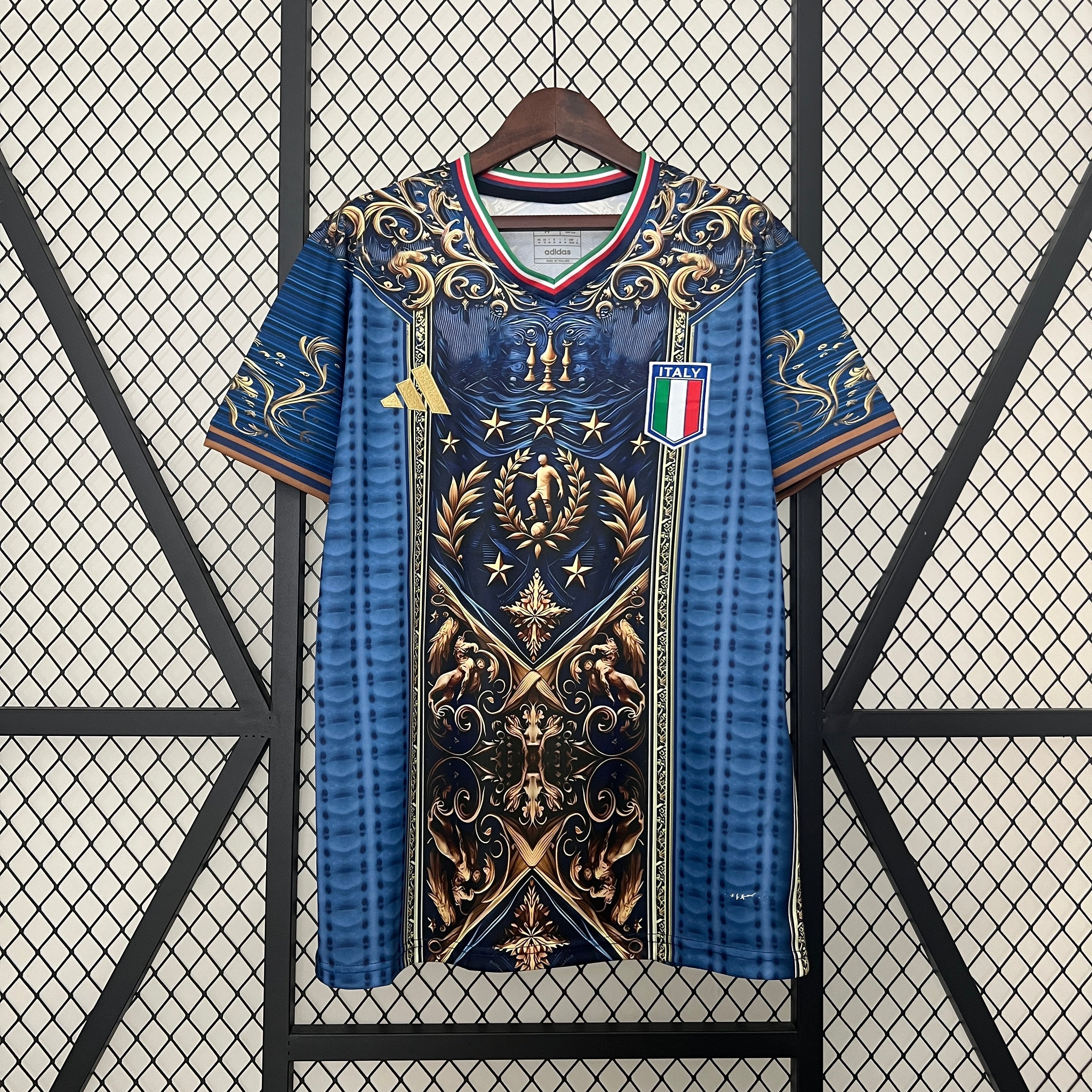 2024 ITALY SPECIAL EDITION